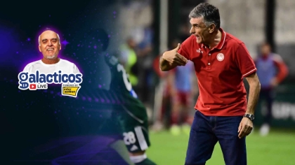 Νικολακόπουλος στους Galacticos by Interwetten: Το βουνό που έχει ο Ολυμπιακός στα προκριματικά