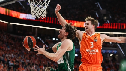 Το πανόραμα των Playoffs στη EuroLeague