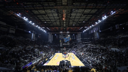 Σε ακρόαση ο ΠΑΟΚ από τη ΔΕΑΒ