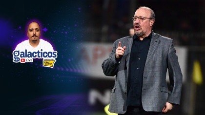 Αθανασίου στους Galacticos: «Οι 3 λόγοι που οδηγούν τον Παναθηναϊκό σε διαζύγιο με Μπενίτεθ»