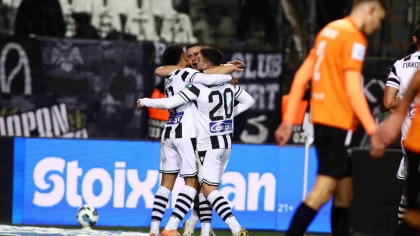 Γιατί Ολυμπιακός, Παναθηναϊκός, Λεβαδειακός και Άρης «υποστηρίζουν» τον ΠΑΟΚ στον τελικό με τον ΟΦΗ