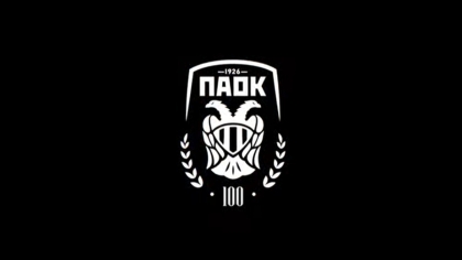 ΠΑΟΚ: «100 χρόνια ασπρόμαυρης μαγείας! Κι είμαστε ακόμα στην αρχή...»