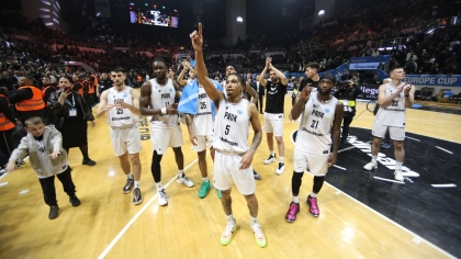 Παπαπέτρου και Hoopfellas συμφωνούν: Ο ΠΑΟΚ μπορεί να σηκώσει την κούπα στο Μπιλμπάο! (vid)