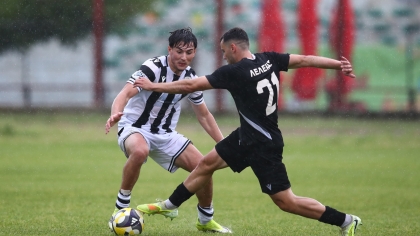 Ισοπαλία του ΠΑΟΚ Β' με τον Νέστο, νίκες για ΠΑΣ και Μακεδονικό