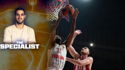 Παπαπέτρου: «Ο Ολυμπιακός δεν έχει να φοβηθεί τίποτα απέναντι στη Μονακό, αν...» (vid)