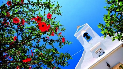 Τι καιρό θα κάνει την Κυριακή του Πάσχα