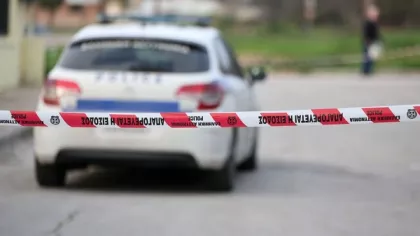 Τζιτζιφιές - Καλλιθέα: Μεθυσμένος πυροβόλησε με Uzi γυναίκα η οποία πήγε μόνη της στο νοσοκομείο