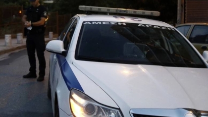 Νέα οπαδική επίθεση στη Θεσσαλονίκη: Χτύπησαν 15χρονο και του πήραν την μπλούζα του Άρη