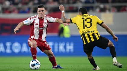 Οι δύο προφανείς λόγοι για την πτωτική αγωνιστική πορεία του Ολυμπιακού!