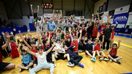 Προκρίθηκε ο Πρωτέας Βούλας στο Final Four της Elite League - Αυτά είναι τα ζευγάρια
