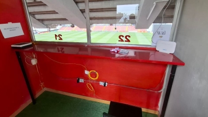 Δημοσιογραφικά Ράγιο