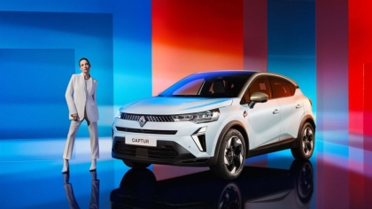 Renault Bi-Fuel: Η προσφορά που σου «πληρώνει» τα καύσιμα για έναν ολόκληρο χρόνο