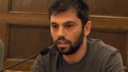 Αθώος ο Νίκος Ρωμανός: Η απόφαση για την έκρηξη στους Αμπελοκήπους