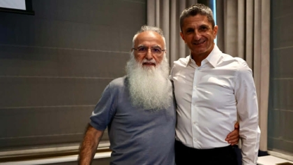 Ο Σαββίδης αποφασίζει για Λουτσέσκου