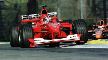 Σαν Σήμερα: Οι αγώνες που ξεχώρισε το ταλέντο των πρωταθλητών (vid)