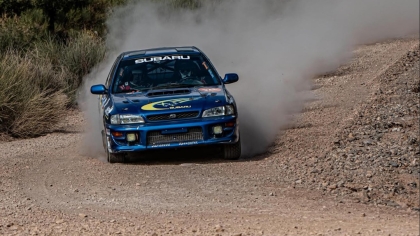 Το Ιστορικό Ράλλυ Ακρόπολις επιστρέφει στις «ρίζες» του