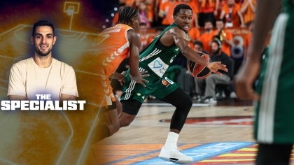 Παπαπέτρου: «Η Βαλένθια υπέστη σοκ, ο Παναθηναϊκός να προετοιμαστεί για ένα ακόμα πιο δύσκολο ματς» (vid)