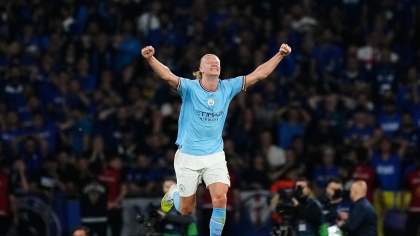 To συλλεκτικό «κόσμημα» των 470.000 ευρώ που έβαλε στο γκαράζ του ο Έρλινγκ Χάαλαντ