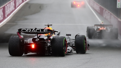 Πώς θα επηρεάσει ο καιρός το GP Μαϊάμι (Spoiler: Ενδεχομένως, πολύ)