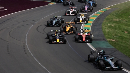 Οι άμεσες αλλαγές στους κανονισμούς της F1 κρίθηκαν απαραίτητες