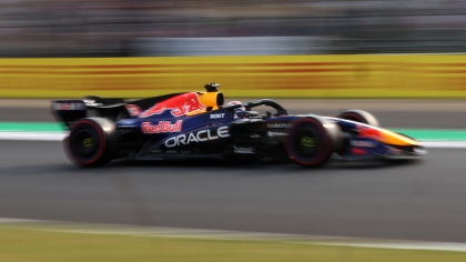 Η Red Bull προειδοποιεί: «Μην περιμένετε θαύματα»