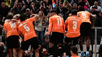 Η Νιόν περιμένει τον ΟΦΗ στις 16 Ιουνίου! 