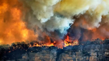 Υπερυπολογιστής της NASA έκανε μια πολύ ανησυχητική πρόβλεψη για το πότε θα έρθει το τέλος του κόσμου