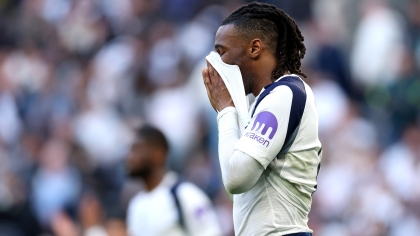 Δεν στρώνει με τίποτα: Σοκ για την Τότεναμ στο 90+5' και... ο υποβιβασμός πλησιάζει!