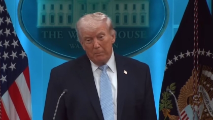 Πόλεμος στη Μέση Ανατολή: Κατάπαυση πυρός, πανηγυρίζει ο Τραμπ