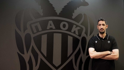 Επίσημο: Ο Τσιάρας ανέλαβε τη θέση του Sports Director στον ΠΑΟΚ