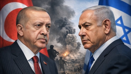 Ακραία ρητορική από Ερντογάν: «Μπορούμε να εισβάλουμε στο Ισραήλ» - Σκληρή απάντηση από Νετανιάχου 