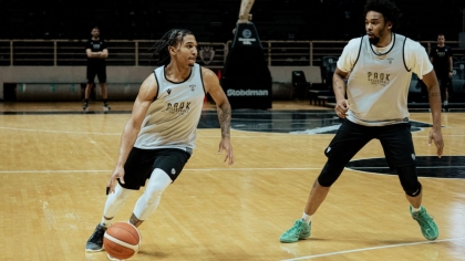 Ανεβάζει «στροφές» ο ΠΑΟΚ για τον πρώτο τελικό με την Μπιλμπάο!