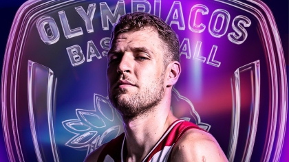 Το video της EuroLeague για τον πρώτο σκόρερ, Σάσα Βεζένκοβ!