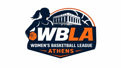 WBLA - Women’s Basketball League Athens: Τζάμπολ την Παρασκευή 24 Απριλίου