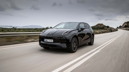 To νέο Zeekr X τώρα με όφελος 5.000 ευρώ και νέα τιμή στην Ελλάδα