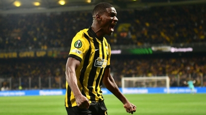 Η επιστροφή του... Ζινίσιους!