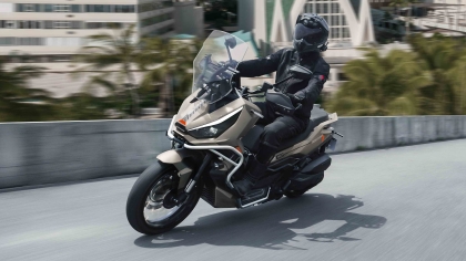 Zontes G368 ETC και πάμε πάλι για best seller