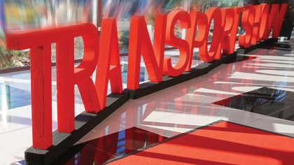 Transport Show 2026: Οι λόγοι που κάθε επαγγελματίας πρέπει να βρεθεί αυτό το τριήμερο στο Metropolitan Expo