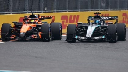 Η Mercedes απαντά στην «επίθεση» της McLaren με αναβαθμίσεις