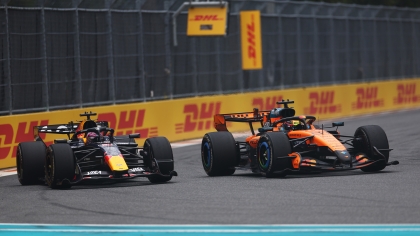 Η McLaren συνεχίζει τον πόλεμο κατά της συνιδιοκτησίας στην F1