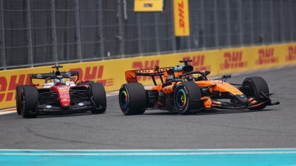 Αντίθετη η McLaren σε άμεσες αλλαγές στους κανονισμούς 