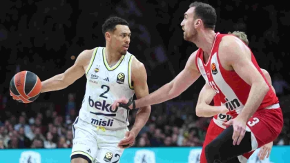 Μπόλντγουιν: «Κίνητρο το back to back» - Η ατάκα του Χόρτον-Τάκερ για τον Ντίξον