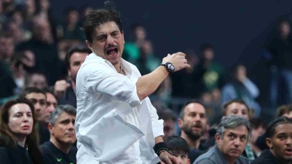 Μήνυμα Γιαννακόπουλου: «Πάμε για την πλήρη ανατροπή, όλα τούμπα θα τα κάνουμε»