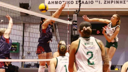 Ανοίγει συζήτηση για 4+1 ξένες στην Volley League Γυναικών, κίνδυνος για απεριόριστες κοινοτικές