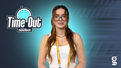 Time Out powered by Novibet: Ολυμπιακός – Ρεάλ και πράξη 5