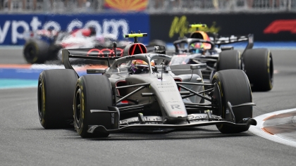 Οι ομάδες της F1 υπερασπίζονται τους κανόνες του 2026
