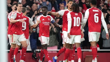 Το 14ο η Άρσεναλ: Η Χρυσή Βίβλος της Premier League