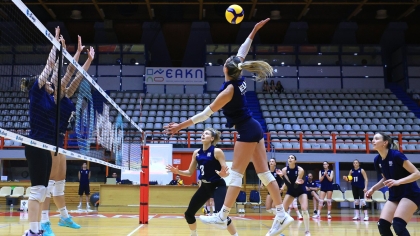 Μπάκα στο GWomen: «Αυτή τη στιγμή παλεύουμε για την ισότητα των δύο φύλων»