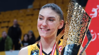 Η βραδιά της Μπόσκοβιτς, μετά από 10 χρόνια ήρθε κατέκτησε το Champions League