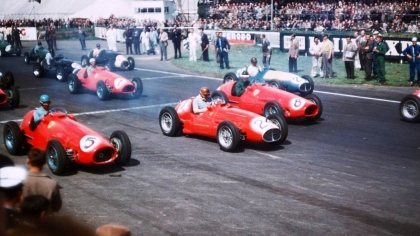 Σαν Σήμερα: Ο πρώτος αγώνας της F1 και το θαύμα του Μαλντονάντο (vid)